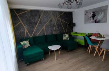 Apartament Szmaragdowy - Foto 16