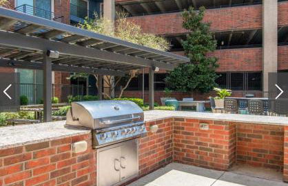 BrightHaven Frisco - 1BR EV Parking near The Star - Foto 20