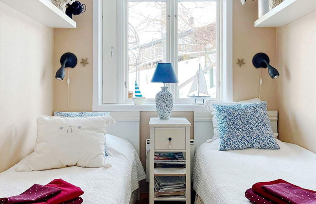 5 Star Holiday Home in Norrtalje - Foto 4