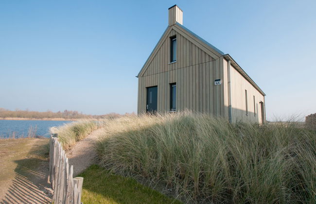 1 bedroom House in Tholen - Photo 13