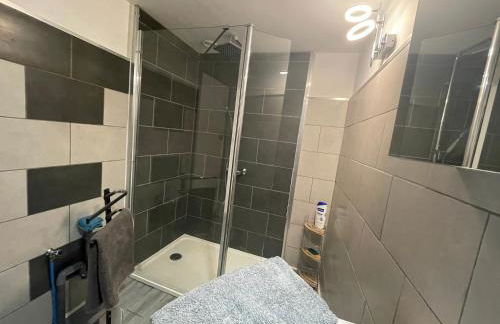 Appartement entier - Moissac centre - 30 m2 - Calme - Cour intérieure Sécurisé vélos - 50m du marché de Moissac - Foto 17