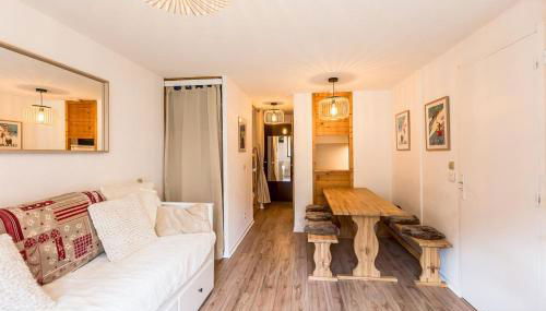 Appartement Les Arcs Ski aux pieds à Vallandry - Foto 3