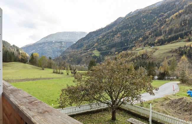 Apartment in Matrei Near Ski Slopes - Foto 15