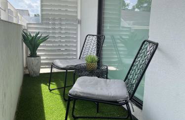 Unique Nashville Condo with POOL, PATIO, PARKING - Foto 19