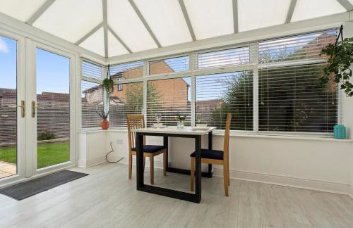 Tilly's Townhouse With parking - Foto 11