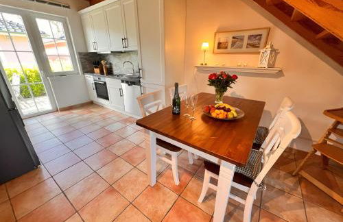 Ferienhaus Anna - linke Seite - Foto 21