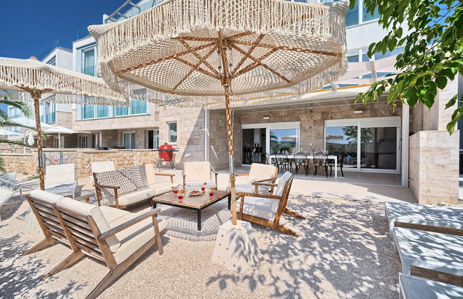 Livingstone Beach House - Foto 8