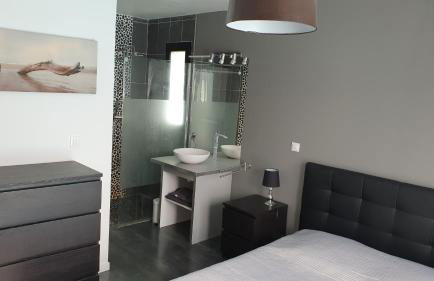 VILLA avec piscine chauffée - Foto 8