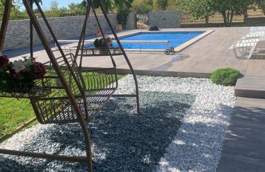 Villa Endi,a gem near Sibenik - Foto 5