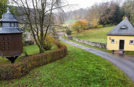 Idyllische Alte Schmiede beim Sorpesee - Foto 20