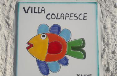 Villa Colapesce - Foto 26