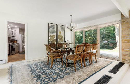 Bright 4BDR Home by Lake MI Arcadia Bluffs Portage Lake 2832 - Photo 56