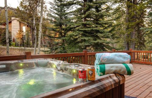 Abode at the Homestead - Foto 20