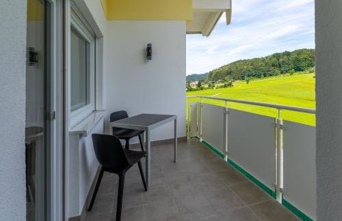 Siegsdorf Suiten - Foto 14