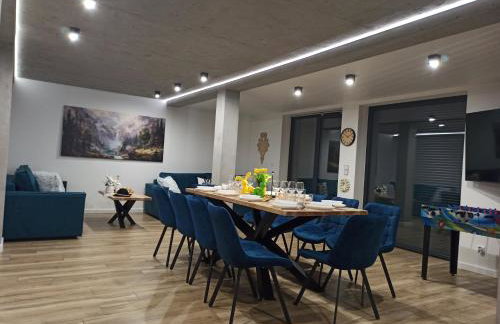 Nad Jodłami Domek w Górach Laliki - Beskid Żywiecki - Foto 28