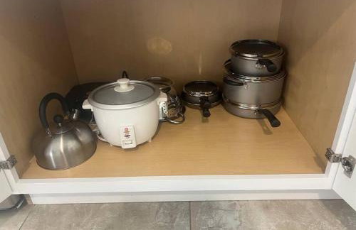 Hollywood Golden House Modern & luxurious Studio - Foto 27