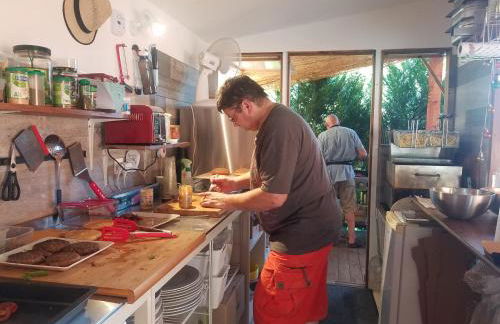 Le Domaine de Pecany - Foto 88