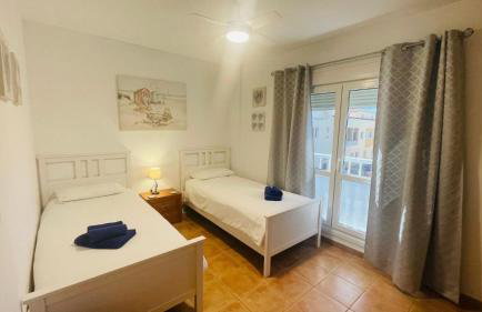 Casa Tranquila Oliastur 17 El Cotillo - Foto 13