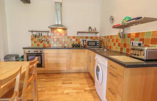 Forge Cottage - Foto 7