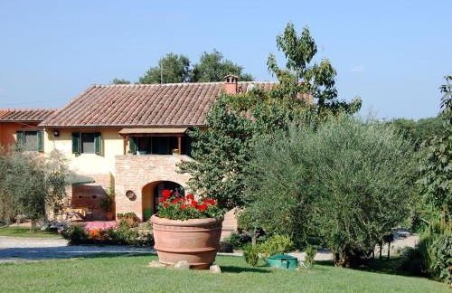 Agriturismo Le Querce - Foto 11