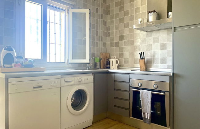 Apartamentos Puerto Sherry - Foto 24