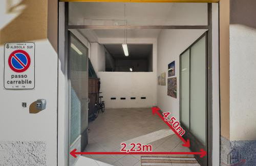 Free Box Auto - Spiagge 5min - AC - Smart TV - Foto 20