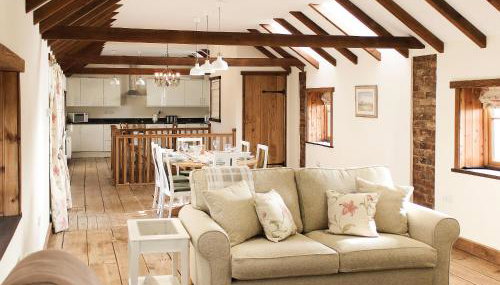 The Cart Shed - Foto 5