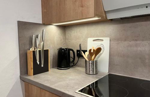 Ferienwohnung Seidl Wohnung Kontrabass - Foto 40