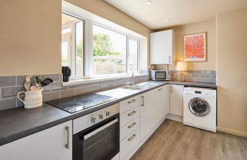 The Beach House - Photo 15