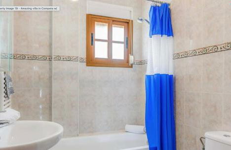 Casa Eve - Beautiful Villa & Heated - Pool to Yourself - Foto 18