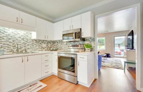 Ideally Located High Point Condo with Patio! - Foto 5