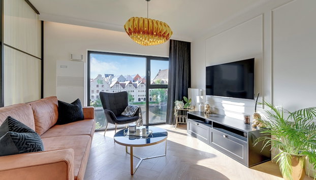 Rezydencja Wintera by Downtown Apartments - Foto 2, Imagen principal
