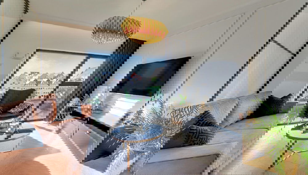 Rezydencja Wintera by Downtown Apartments - Foto 1, Imagen principal