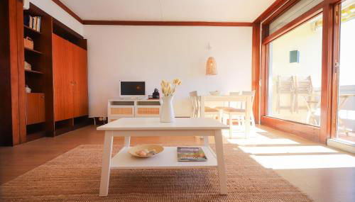Sunny Troia beach apartment - Foto 3