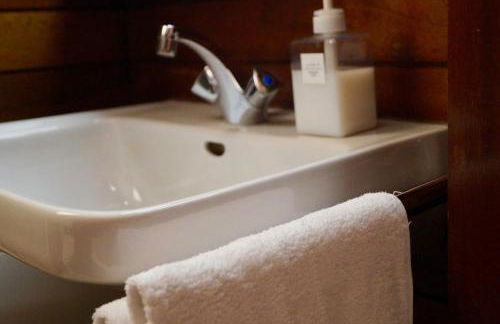 Schwarzwald-Ferienwohnung mit Panorama und Pool - Foto 26