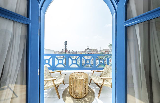 Mabaat - Boulevard - 537 - Foto 37