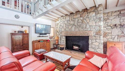 Holiday Home Maison du Chêne Pointu by Interhome - Foto 2