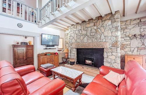 Holiday Home Maison du Chêne Pointu by Interhome - Foto 2