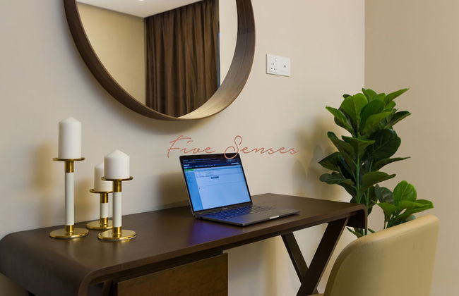 Urban Hive Suites, Dorsett Hartamas - Photo 15