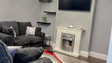 King Edward 3 bed house ideal for contractors - Foto 1