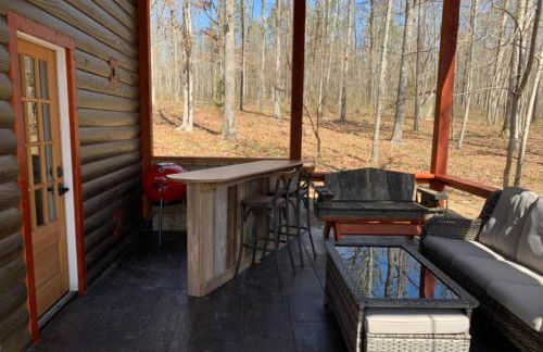 Canyon A-Frame Cabin - Fire Pit, Sauna, Hiking - Foto 30