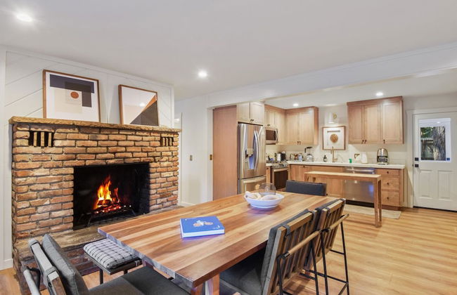 Modern Tahoe Treasure - Foto 23