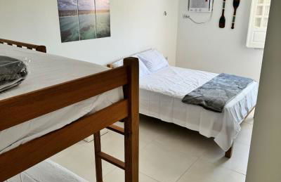 Casa Coroa Grande! A Sua Casa de Praia em São José - Foto 47