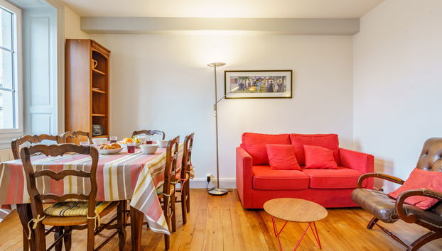 1 bedroom Apartment in Saint-Jean-de-Luz - Foto 4