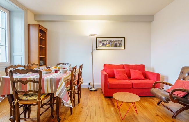 1 bedroom Apartment in Saint-Jean-de-Luz - Foto 4