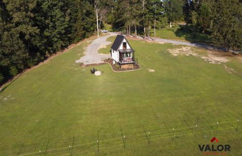 Finding Grace - Foto 1