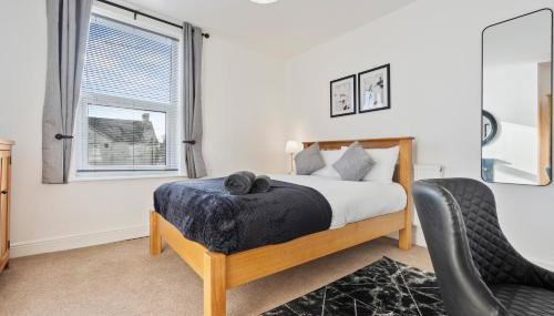Wolverhampton Townhouse - 3BR - Business & Leisure guests - Foto 2, towels