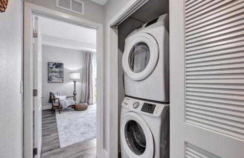 Renovated Spacious Townhome w Pool & Gym in Little Harbor Resort & Marina - Foto 44