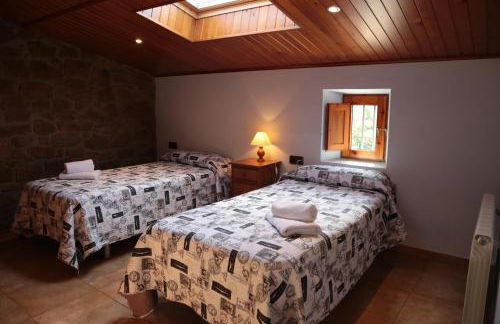 Casa Rural Sant Joan - Foto 31