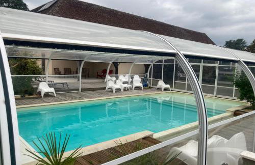 Les Cottages des Pierres d'Aurèle - Foto 20